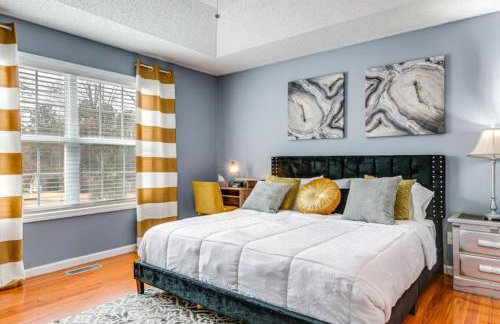 Stunning Private Villa in Monroe with Pool - Foto 2