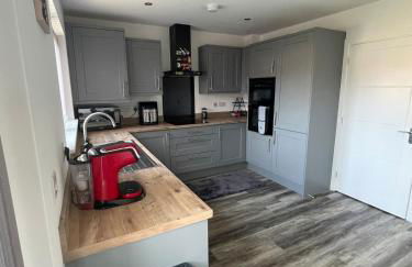 Sleaford Luxury Country Stay - Foto 23