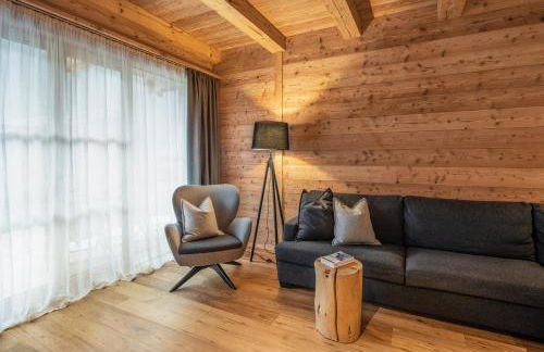 Valsegg Chalets Südtirol - luxury and private hideaway - Foto 9