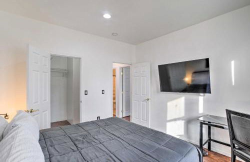 Alluring Home with Fire Pit Less Than half Mi to OIT! - Foto 16