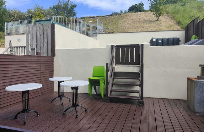 Castleview Large 3 Bedroom Family House - Glenarm - Foto 11