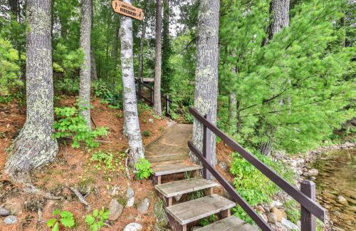 Lake Escape Hideaway - Foto 37