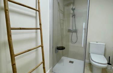 Beachside Vacation Apartment in Casares Playa - Photo 11