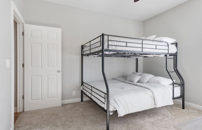 Majestic Murfreesboro Manor - Pet Friendly - Foto 11