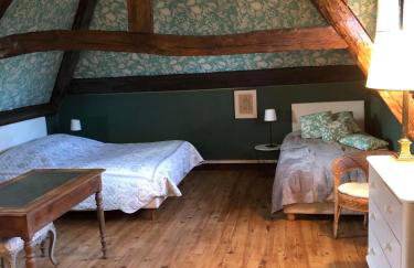 Maison 17 couchages en Normandie à 1h de Paris - Foto 5