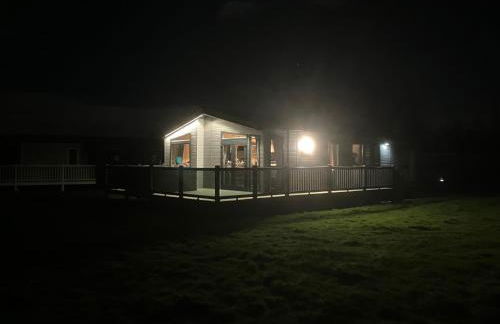 Blissful Lodge Haven Lakeland - Foto 10