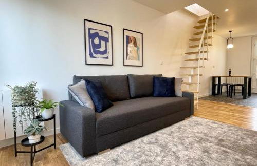 Appartement dans une maison cosy - Foto 1