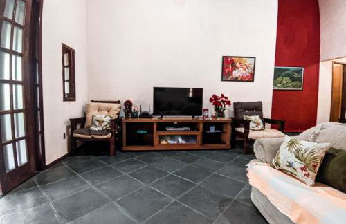 Sítio Bosque das Palmeiras - Foto 12