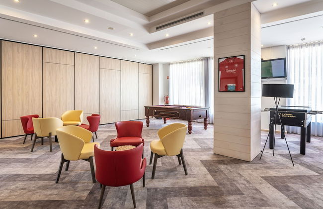 AP Victoria Sports & Beach - Photo 28