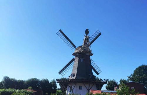Ferienhaus Emden Zur Mühle Nordseeküste - Foto 18