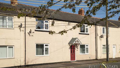 Luke Stays Bainbridge street, Durham - Foto 5