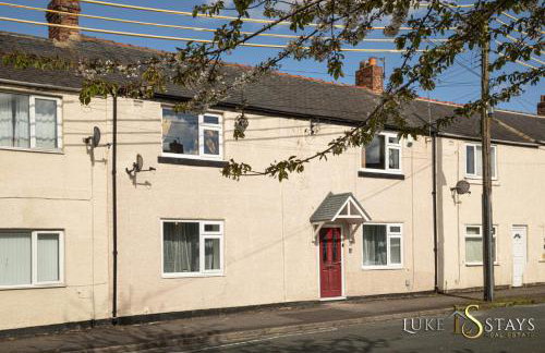 Luke Stays Bainbridge street, Durham - Foto 5