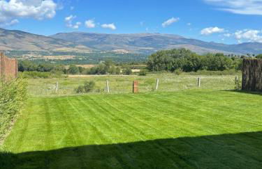 Casa Muntanya EL Vilar Fontanals de Cerdanya - Foto 16