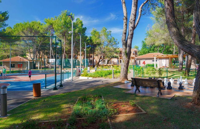 Apartments Stella Plava Laguna - Foto 17