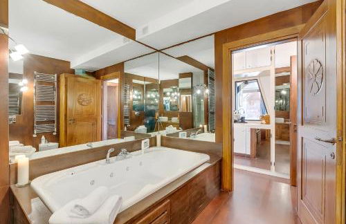 Baita Dei Fiori - Happy Rentals - Photo 22