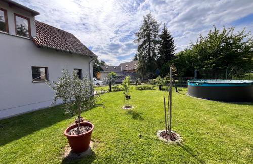 Ferienhaus Katharina - Foto 10