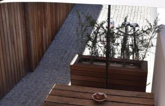 Casa Atlântico Carvalhal Comporta, apartamento piscina aquecida - Foto 4