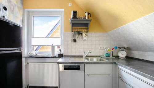 Ferienwohnung Nordmeer - Foto 4