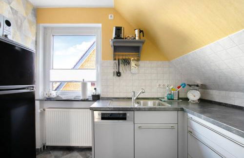 Ferienwohnung Nordmeer - Photo 4