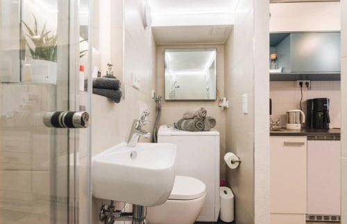 Souterrain Solln 20min Oktoberfest/Zentrum - Foto 17