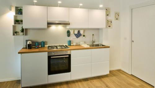 Melpomene e Talìa - Foto 5