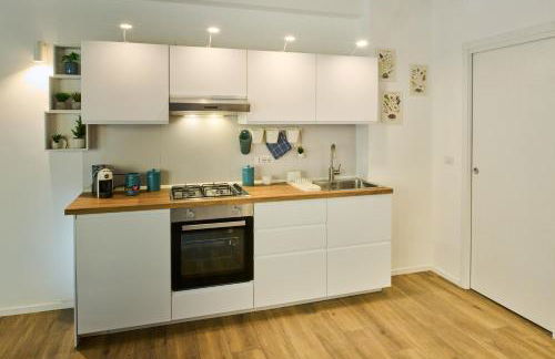 Melpomene e Talìa - Foto 5