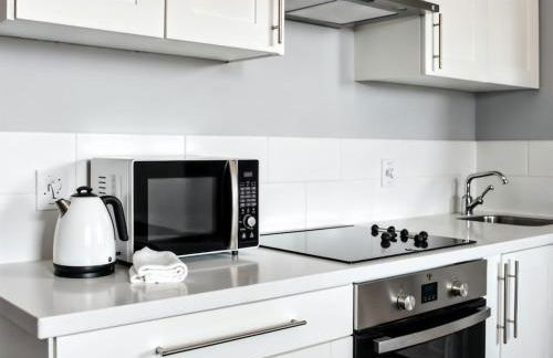 Appia Nuova Comfort Apartment - Foto 2