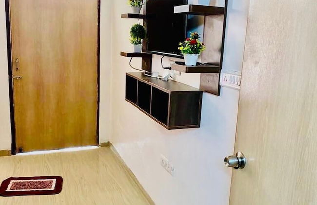 Hotel & BNB Solanki Residency Jaipur - Foto 11