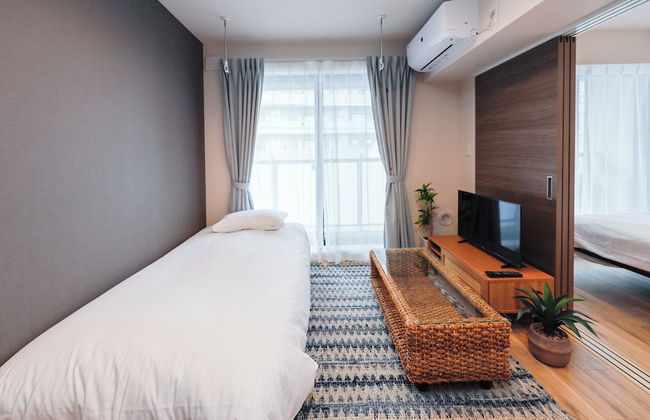 Pacific Coast Enoshima by Teranova - Foto 50