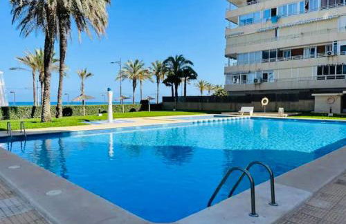 Apartamento 1ª LINEA PLAYA MUCHAVISTA - Foto 17