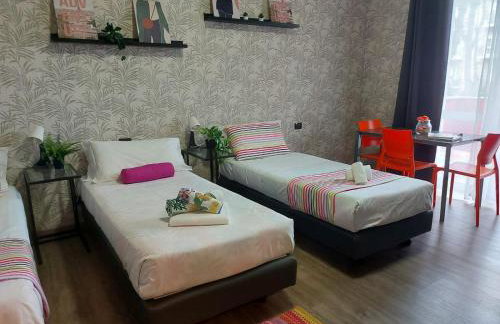 Bnbook Residence La Red - Photo 70