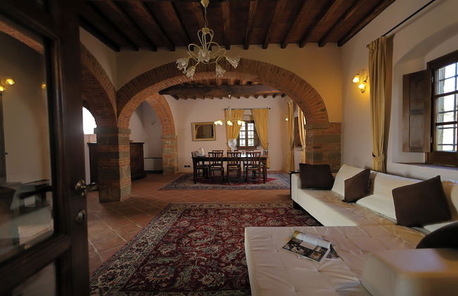 Palagina la cascina - Foto 33