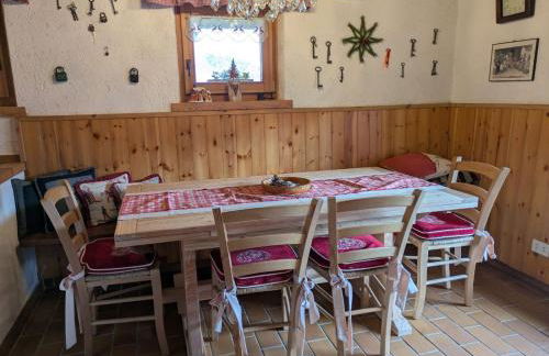 Baita Nido tra i Monti - Photo 11