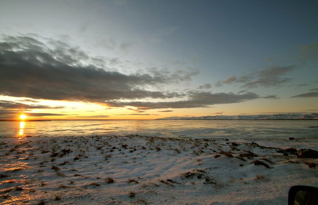 Hvammur Apartments - Photo 16