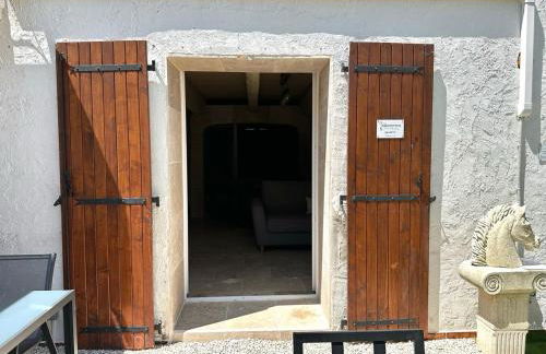 Les Appartements du Mas - Quartz - Foto 17