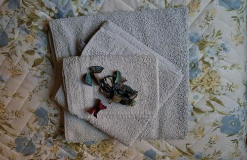 Villa Le Vignole - Photo 54