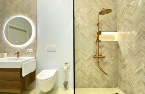 Loft am Lech I Rollstuhlgerecht I Tiefgarage I Küche I Terrasse - Foto 10