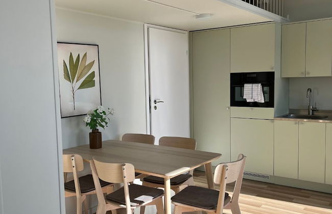 Waterfront Cabins - Photo 63