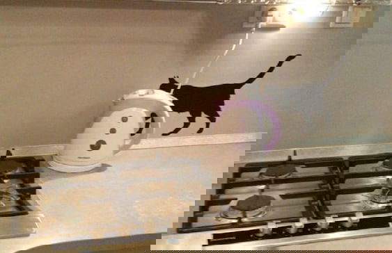 Apartment on 4 Vyatskii Pereulok - Foto 8