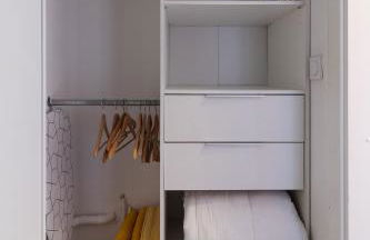 Beausoleil near Monaco - Cosy Studio with Sea view - Foto 35