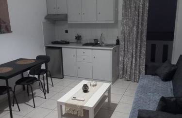 Katerina's apartment - near the sea - Foto 9