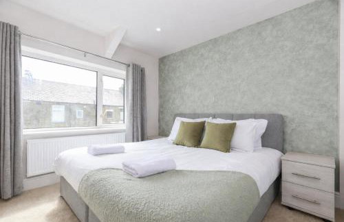 Bishop Auckland-3 Bed-Private Parking - Foto 2