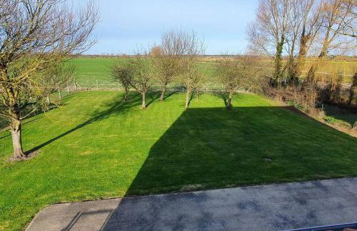 Belle maison spacieuse proximité mer - Foto 9