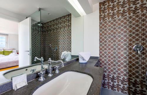 iFlat Penthouse Rome Capitol - Foto 19