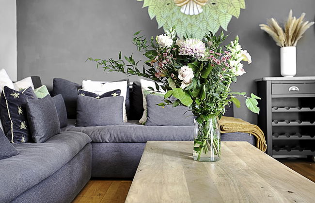 Beautiful Abode In the South West - Foto 16