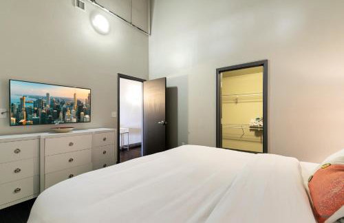 Luxury Downtown Dallas Stay by Amyfinehouse - Foto 21