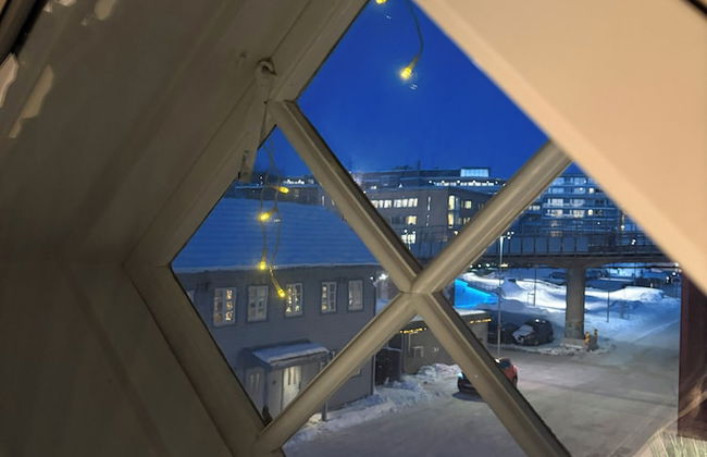 TotalApartments - Vervet Studio Apartments - Foto 21