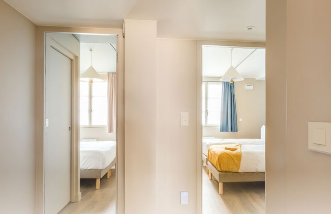 Beauquartier - Sentier - Photo 13