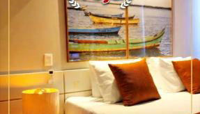 Flat Exclusivo Piscina&Rooftop frente SSA Shopping - Foto 2
