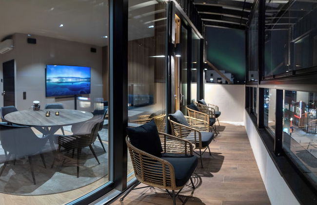 Royal Roi Luxury suite - Photo 8